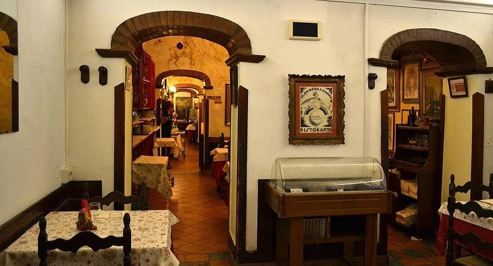 Photo of restaurant Trattoria Amici in Centro Storico, Rome - Photo 13