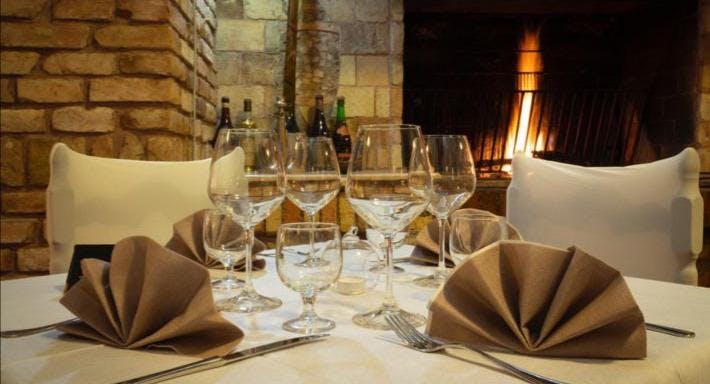 Photo of restaurant Trattoria Amici in Centro Storico, Rome - Photo 10