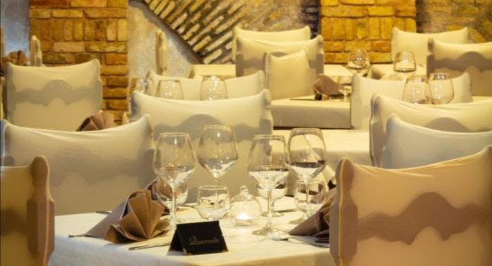 Photo of restaurant Trattoria Amici in Centro Storico, Rome - Photo 14