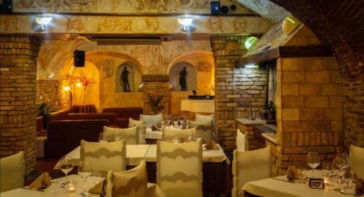 Photo of restaurant Trattoria Amici in Centro Storico, Rome - Photo 11