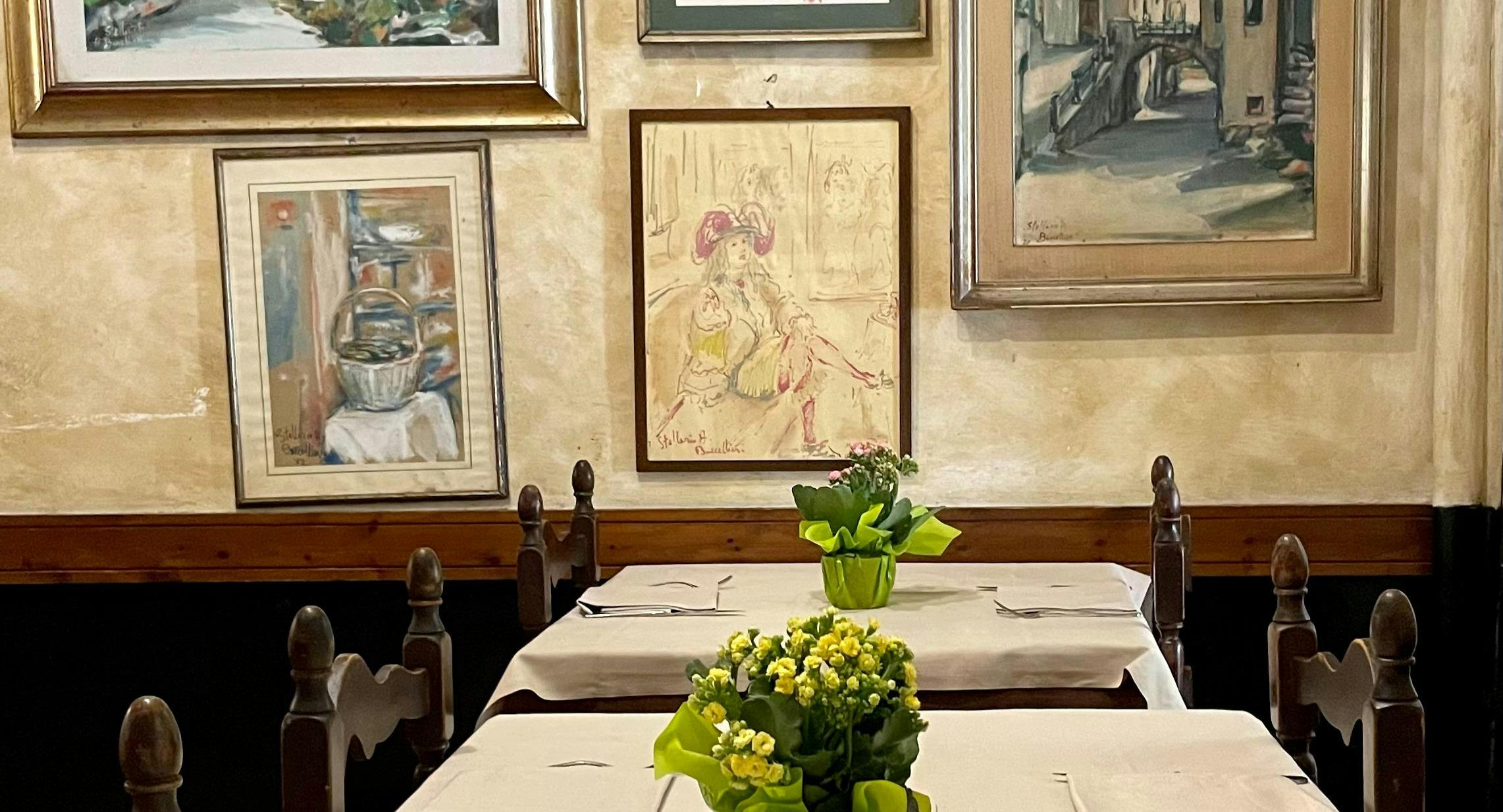 Photo of restaurant Trattoria Amici in Centro Storico, Rome - Photo 3