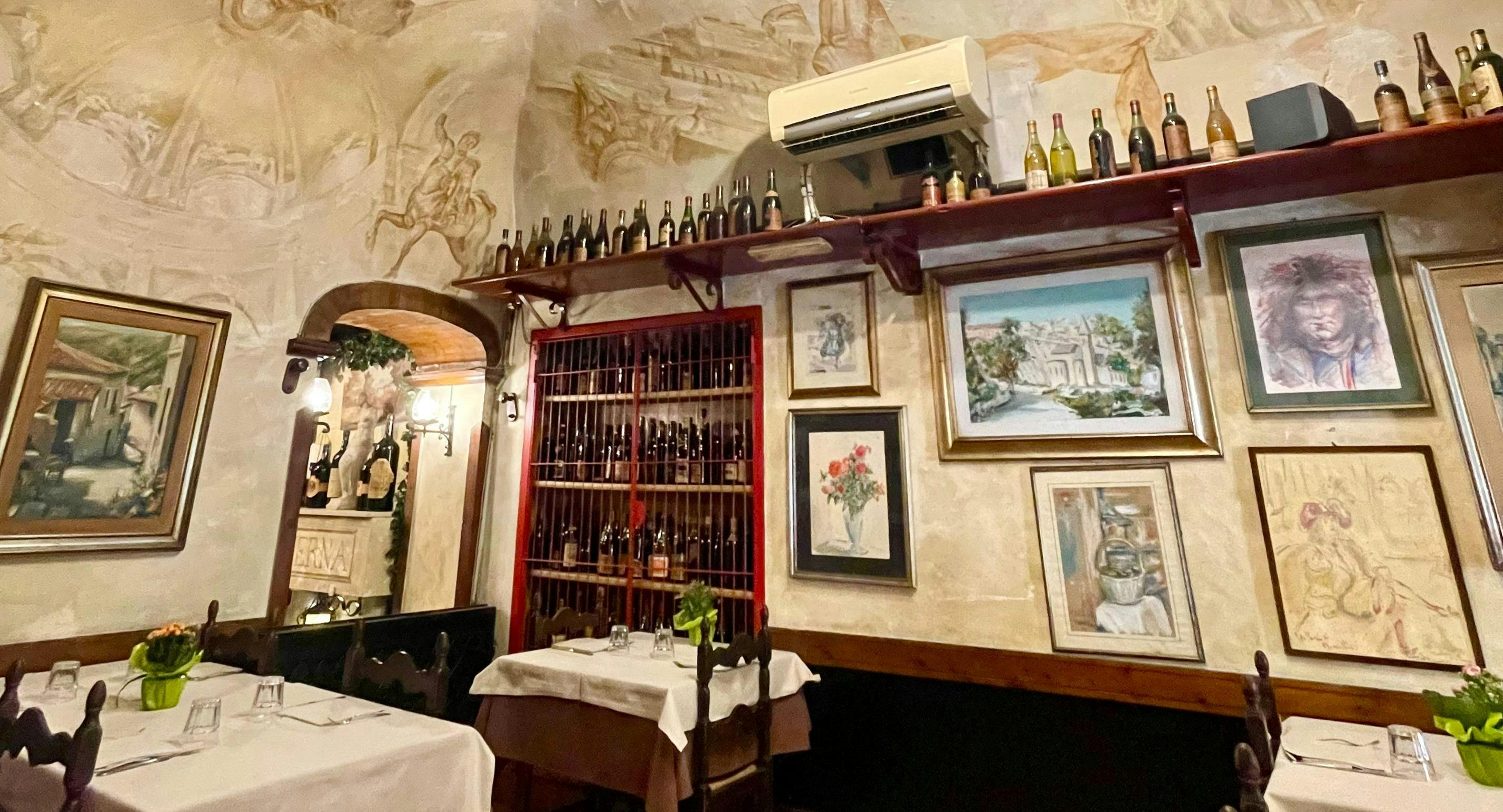 Photo of restaurant Trattoria Amici in Centro Storico, Rome - Photo 5