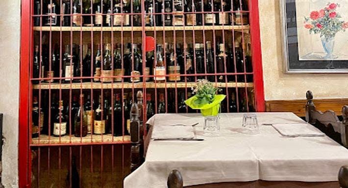 Photo of restaurant Trattoria Amici in Centro Storico, Rome - Photo 4