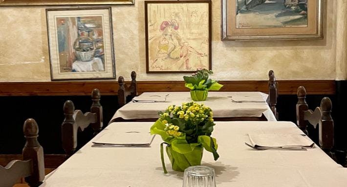 Photo of restaurant Trattoria Amici in Centro Storico, Rome - Photo 9