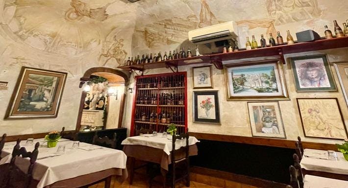 Photo of restaurant Trattoria Amici in Centro Storico, Rome - Photo 7