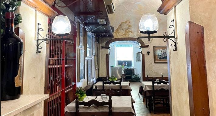 Photo of restaurant Trattoria Amici in Centro Storico, Rome - Photo 8