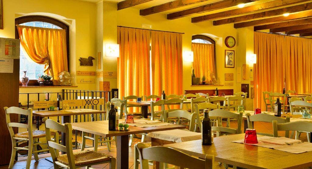 Foto del ristorante Paolo Pizzeria con Cucina a Dintorni, Verona