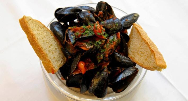 Restaurant Il Covo della Taranta in Galatina, Lecce