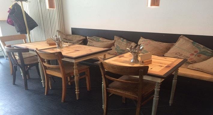 Image 1 of restaurant Kombrink