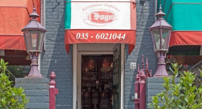 Image 1 of restaurant Il Sogno