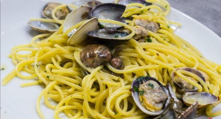 Photo of restaurant Ristorante Pizzeria La Rosa Rossa in Garbatella, Rome - Photo 5