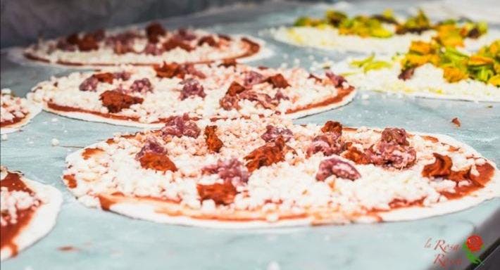 Photo of restaurant Ristorante Pizzeria La Rosa Rossa in Garbatella, Rome - Photo 6