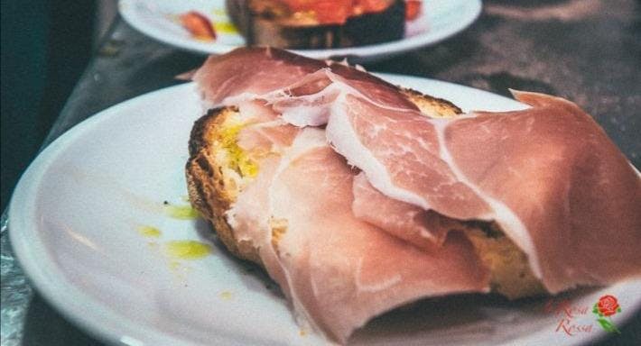 Photo of restaurant Ristorante Pizzeria La Rosa Rossa in Garbatella, Rome - Photo 8