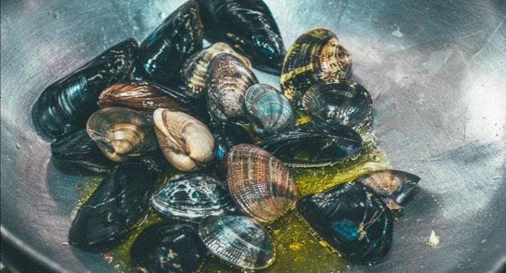 Photo of restaurant Ristorante Pizzeria La Rosa Rossa in Garbatella, Rome - Photo 9