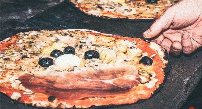 Photo of restaurant Ristorante Pizzeria La Rosa Rossa in Garbatella, Rome - Photo 12