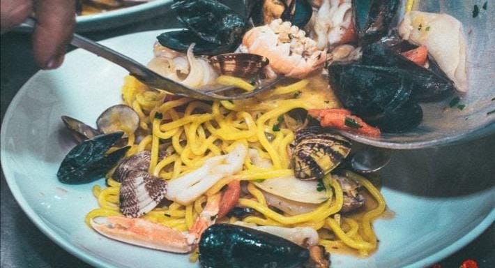 Photo of restaurant Ristorante Pizzeria La Rosa Rossa in Garbatella, Rome - Photo 10