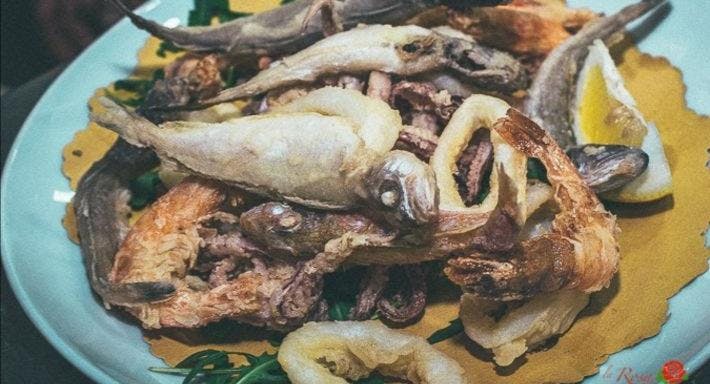 Photo of restaurant Ristorante Pizzeria La Rosa Rossa in Garbatella, Rome - Photo 11