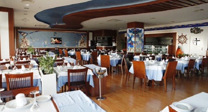 Photo of restaurant Bebek Balıkçı Pendik Marina in Pendik, Istanbul