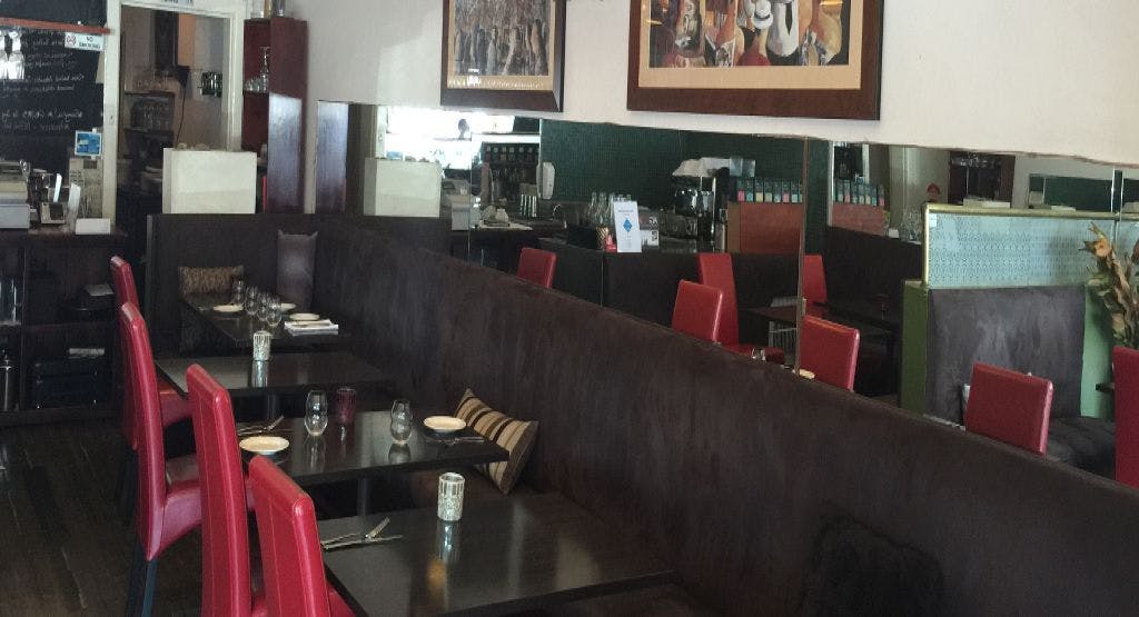 Photo of restaurant Omni Restaurant in Essendon, Melbourne