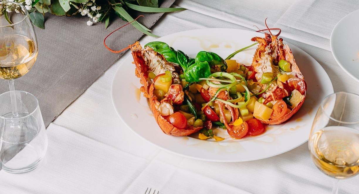 Photo of restaurant Consolini in Testaccio, Rome