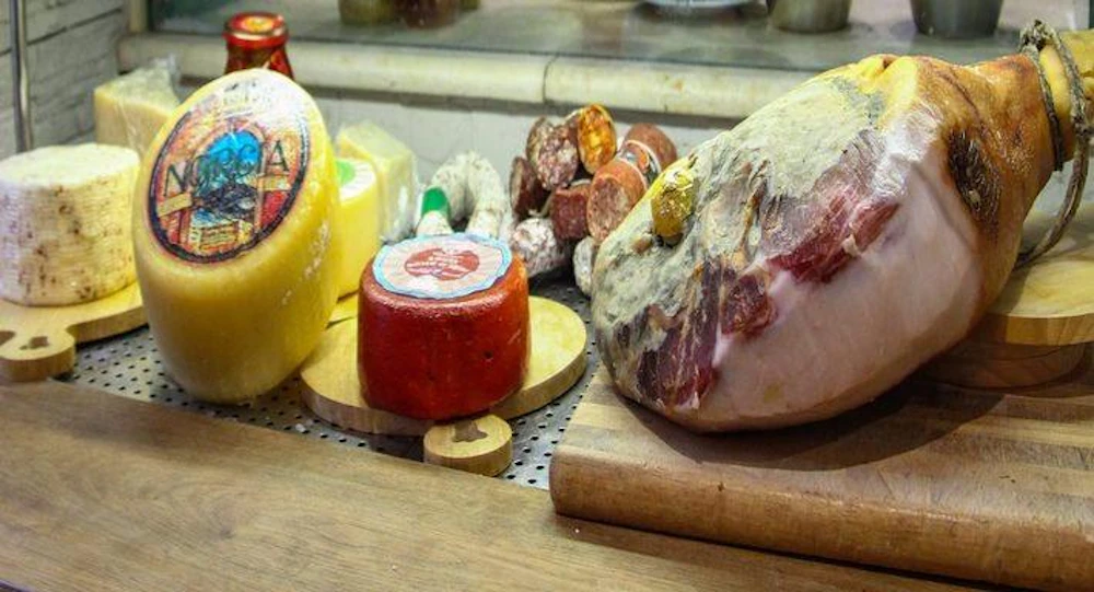 L'Angolo di Napoli