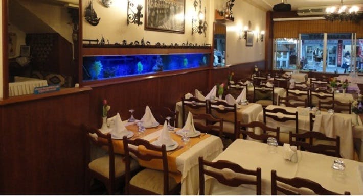 Photo of restaurant Talat Usta Restaurant in Alsancak, Izmir