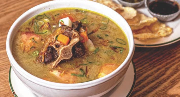 Restaurant Ayam Penyet Ria Parramatta in Parramatta, Sydney