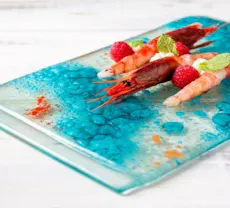 Restaurant Molo Diciassette in Ostia Centro, Ostia