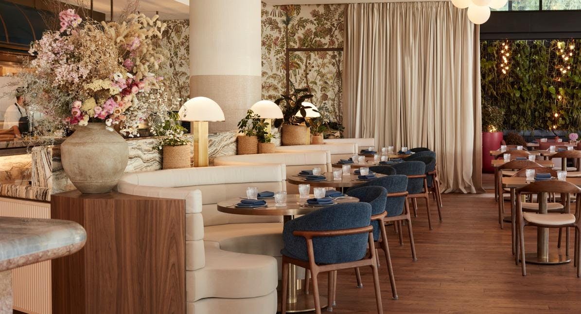 Photo of restaurant Humphrey's Hotel in Hurstville, Sydney