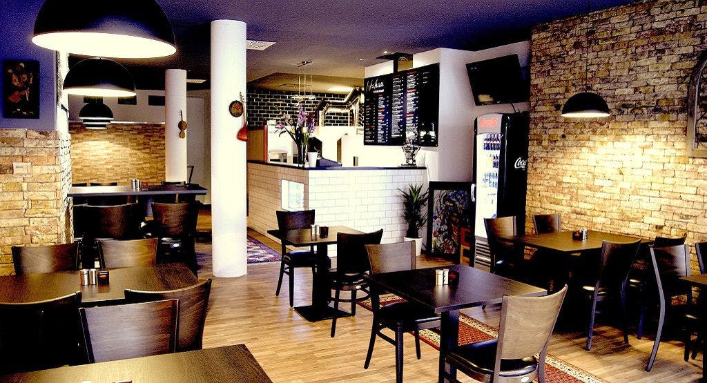 Photo of restaurant Restaurant Isfahan in Neustadt-Süd, Cologne