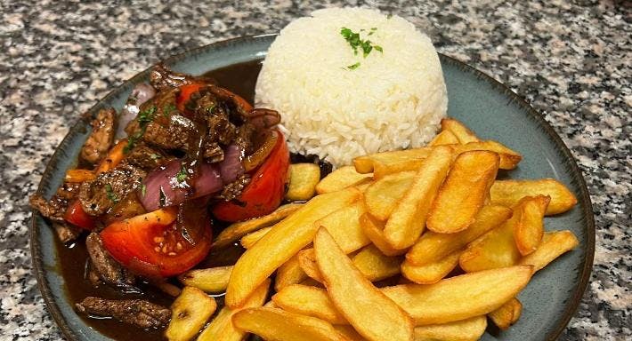 Foto del ristorante La Rustica Parma a San Pancrazio Parmense, Parma