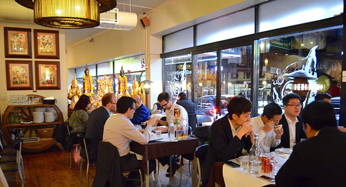Photo of restaurant Thai Pothong - Newtown in Newtown, Sydney - Photo 2