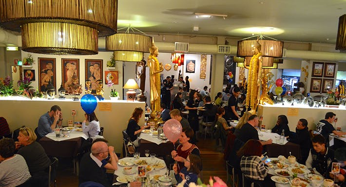 Photo of restaurant Thai Pothong - Newtown in Newtown, Sydney