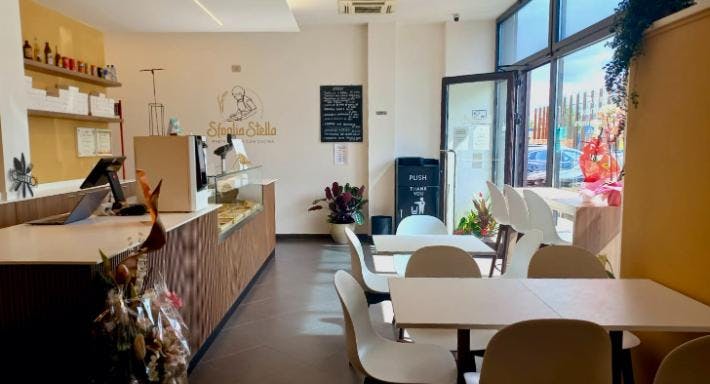 Restaurant Sfoglia stella in Navile, Bologna