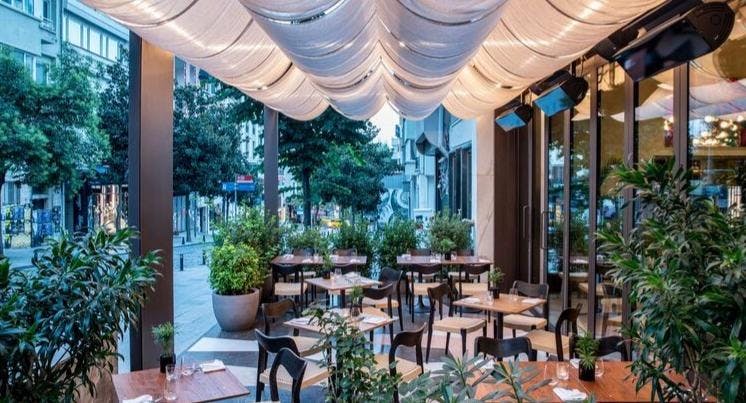 Photo of restaurant Glens Nişantaşı in Nişantaşı, Istanbul