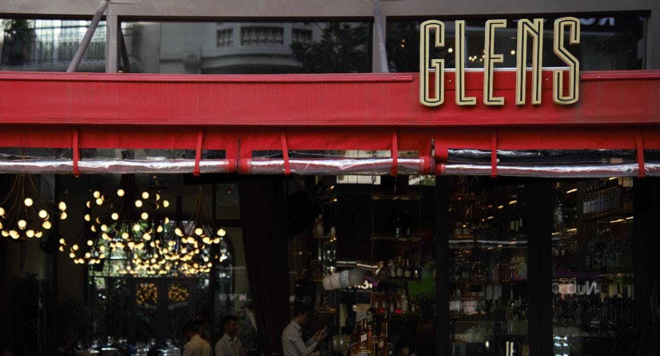 Image 1 of restaurant Glens Nişantaşı