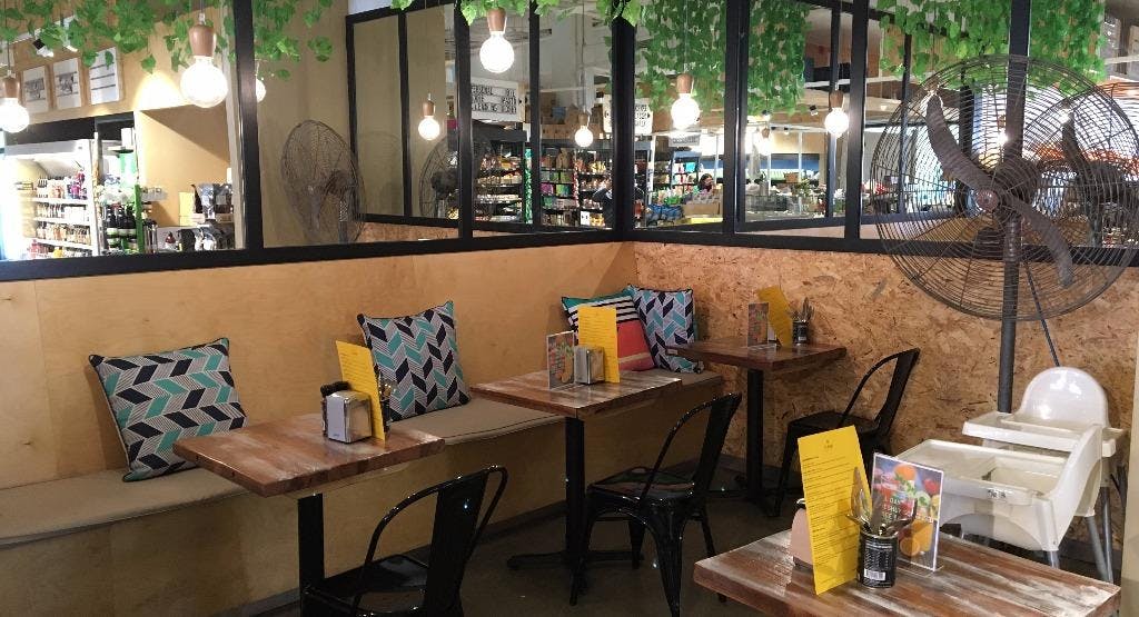 Photo of restaurant oFarm Organic Cafe in Brookvale, Sydney