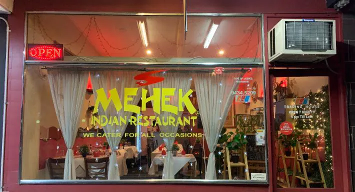 Photo of restaurant Mehek Indian Restaurant in Greensborough, Melbourne - Photo 5