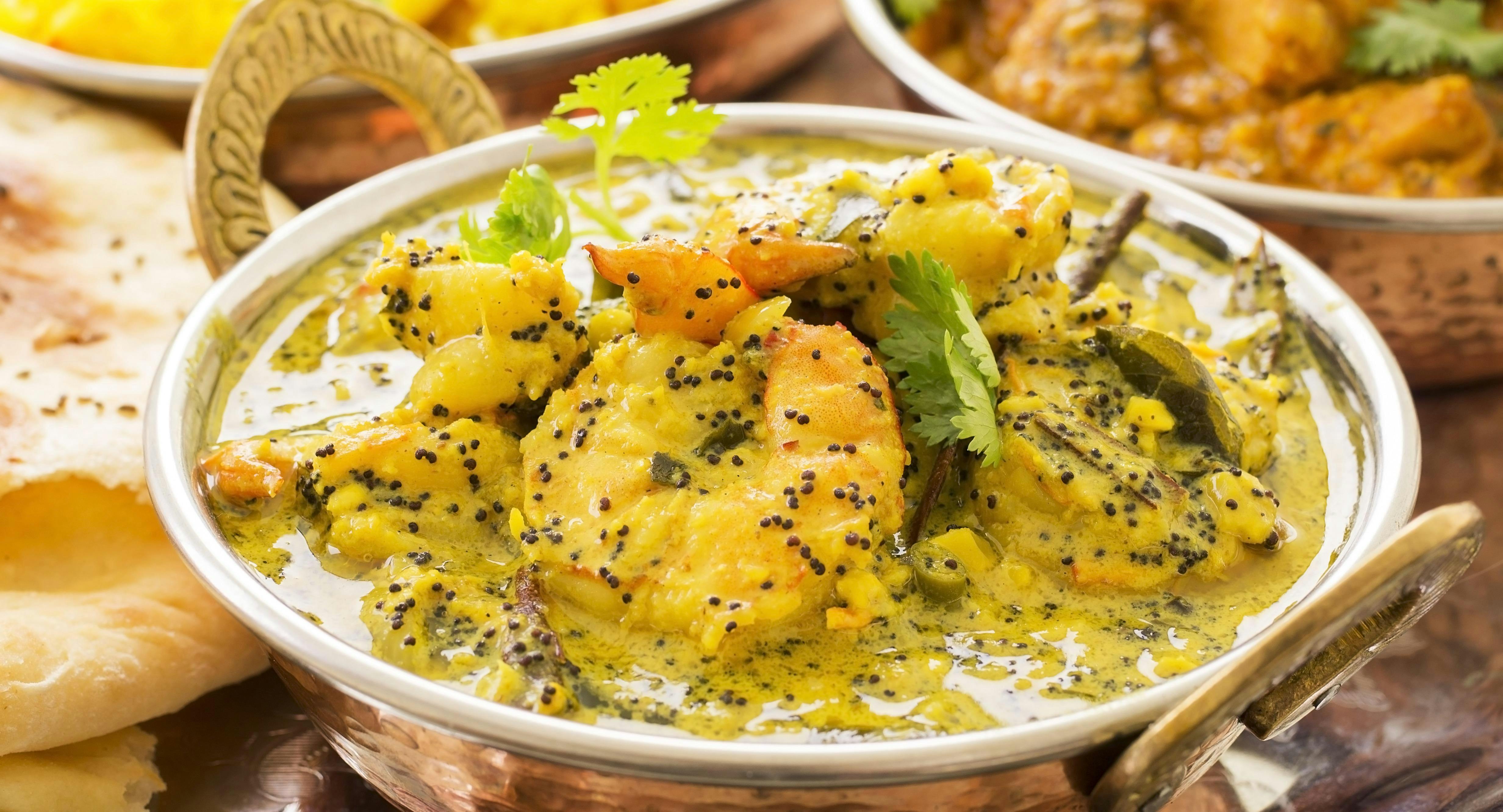 Photo of restaurant Pimlico Tandoori in Pimlico, London - Photo 7