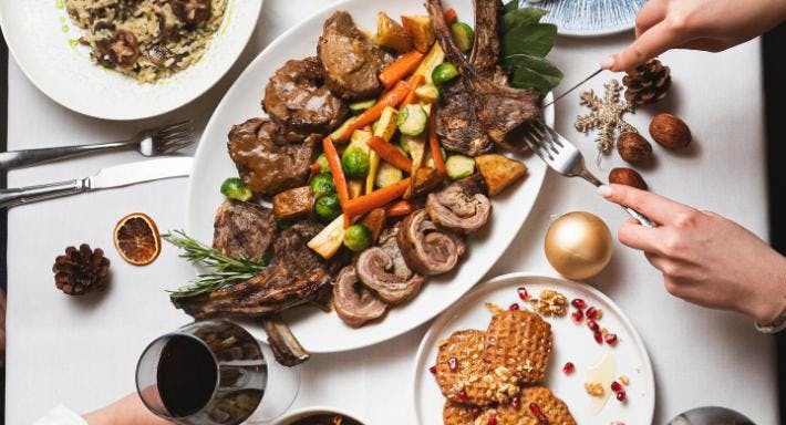 Photo of restaurant Koka Restaurant in Earls Court, London