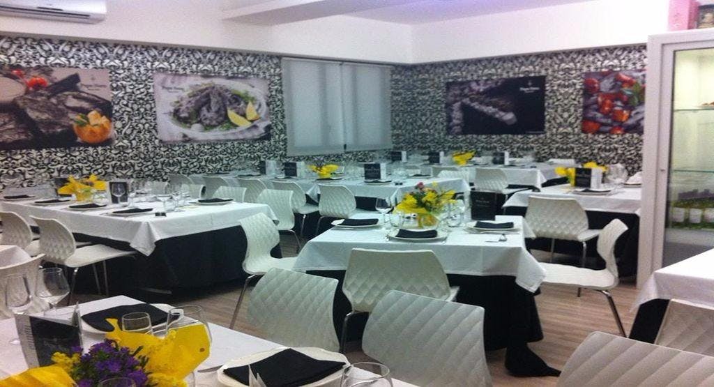 Foto del ristorante Pepe Nero a Centro, Caltagirone