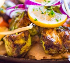 Restaurant Indian Village Indian Restaurant Berlin in Mitte, Berlin