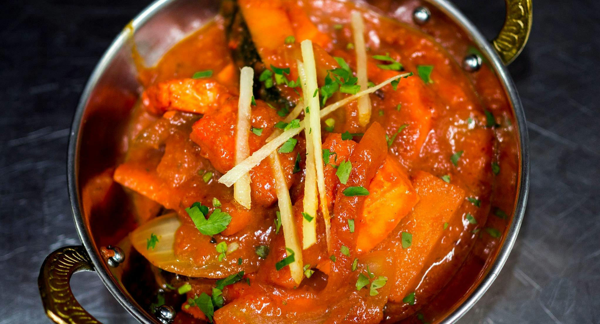 Photo of restaurant Indian Village Indian Restaurant Berlin in Mitte, Berlin - Photo 4