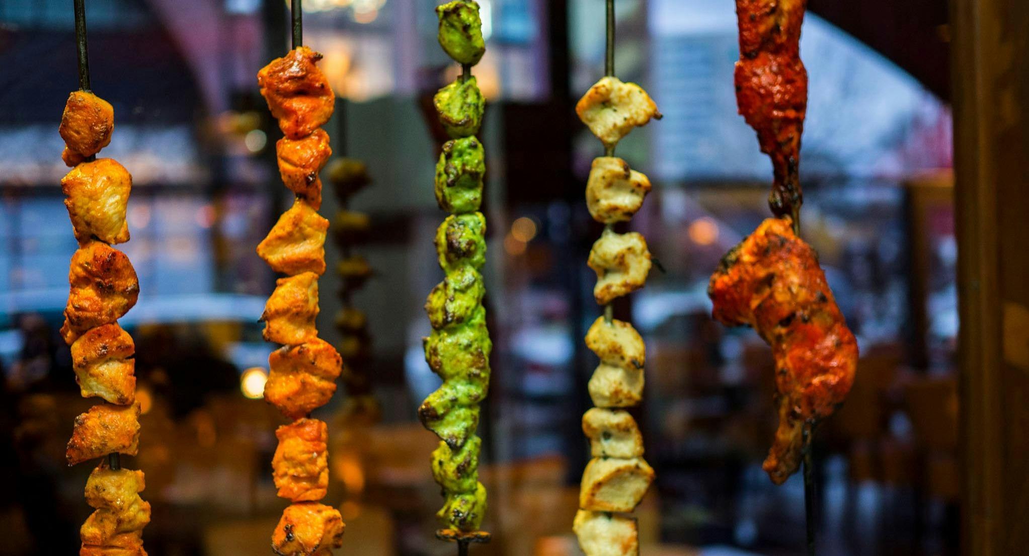 Photo of restaurant Indian Village Indian Restaurant Berlin in Mitte, Berlin - Photo 2