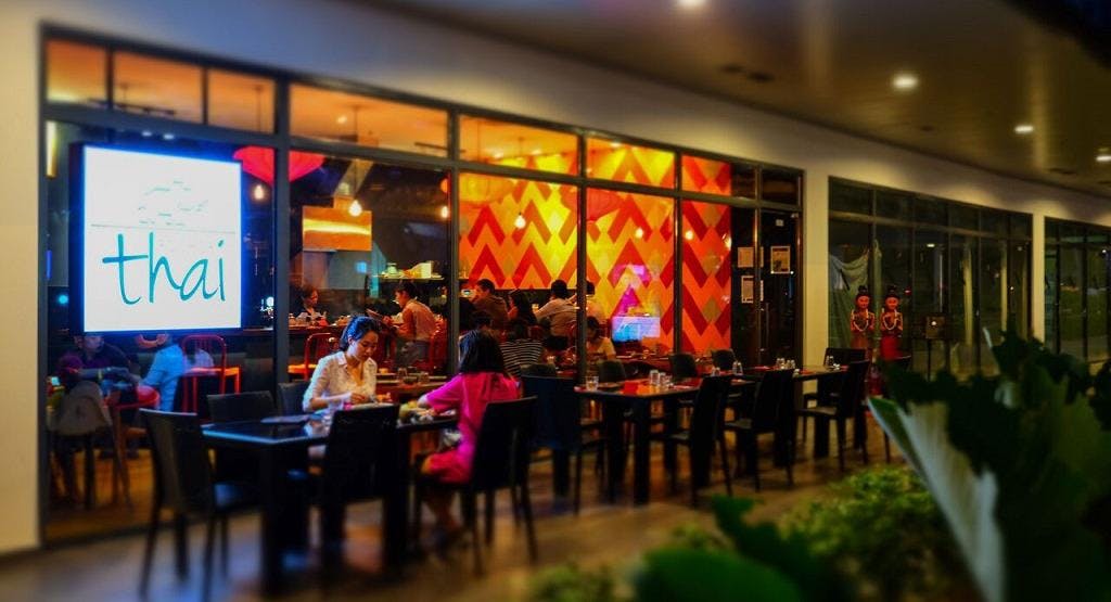 Photo of restaurant Rochor Thai in Novena, Singapore