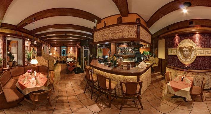 Image 1 of restaurant Restaurant Athen