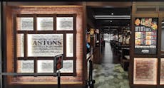 Restaurant ASTONS Specialities - SingPost Centre in Paya Lebar, Singapore