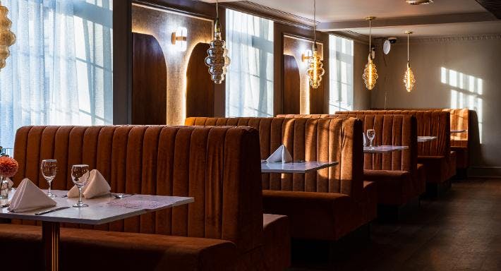 Photo of restaurant Signature Grill House in Charnock Richard, Chorley
