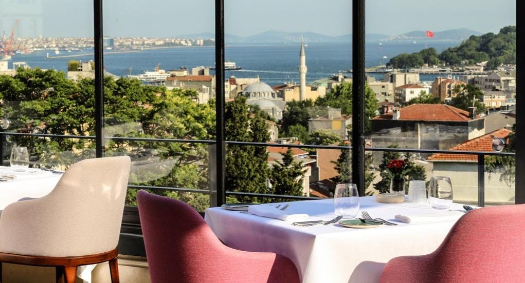 Photo of restaurant Nicole in Beyoğlu, Istanbul