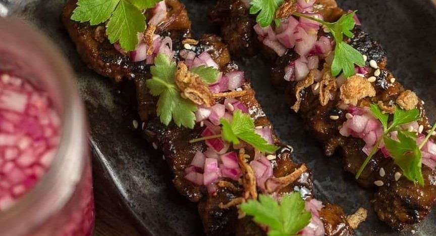 Photo of restaurant Nanam Takapuna in Takapuna, Auckland - Photo 2